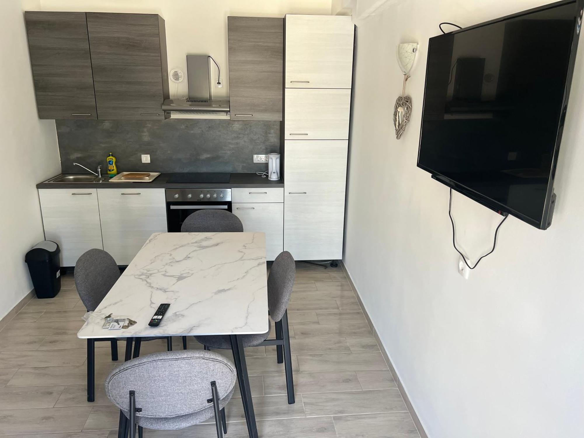 Heart Of Medulin Apartment Exterior foto