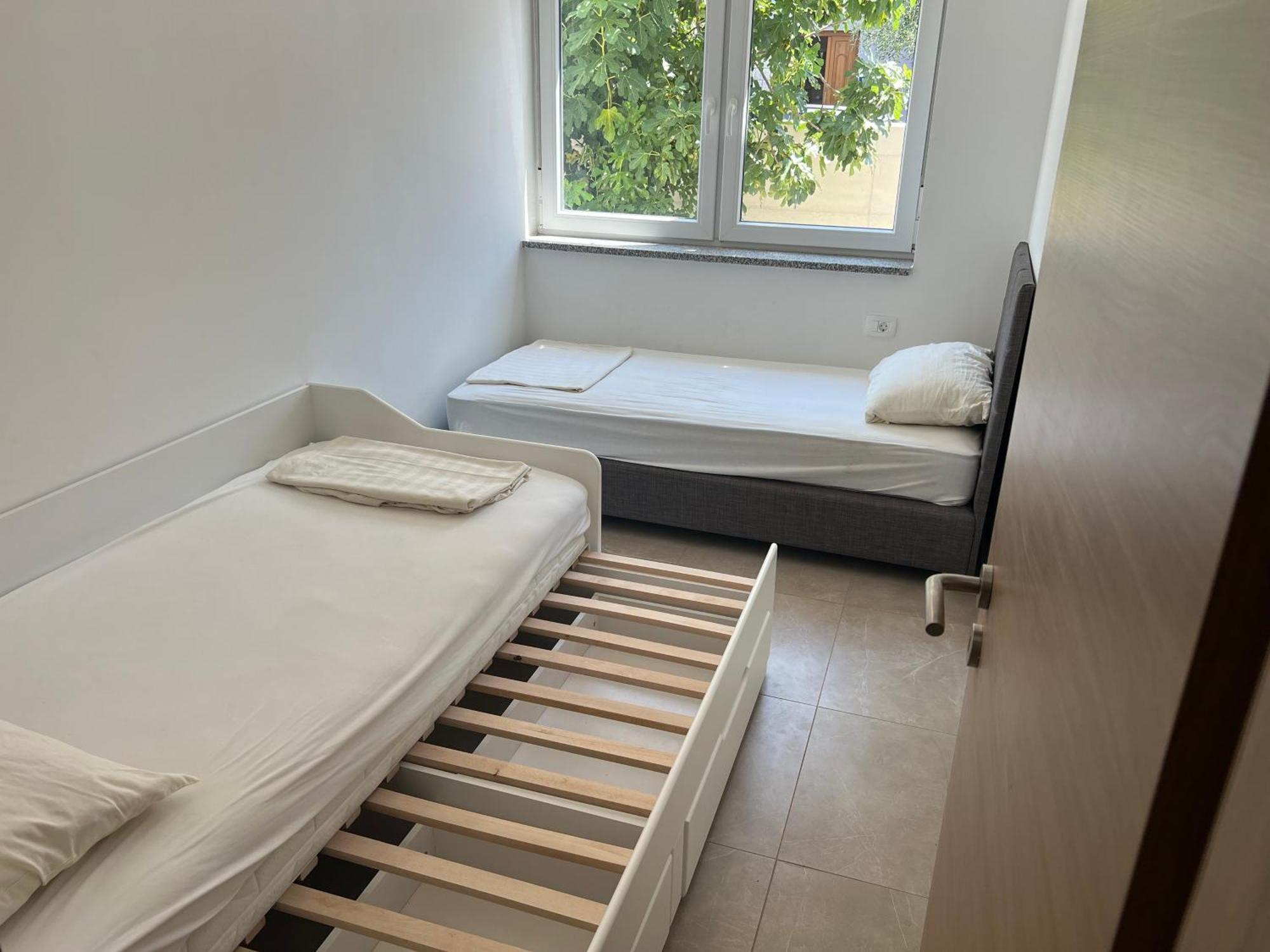 Heart Of Medulin Apartment Exterior foto