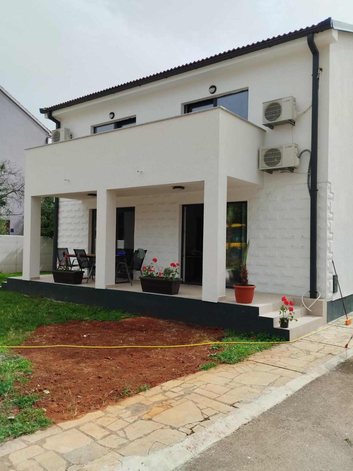 Heart Of Medulin Apartment Exterior foto